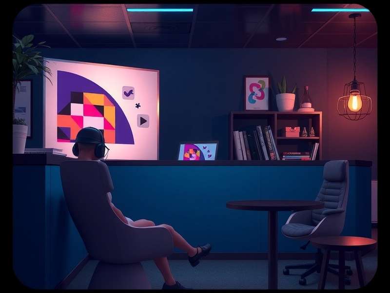 Game Development Team Collaboration